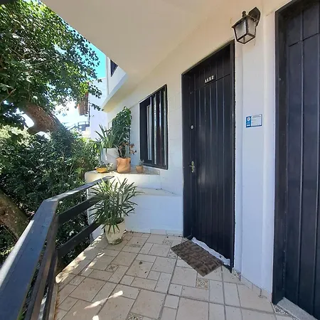 Lindo 2 Qts Vaga Buzios Vista Deslumbrante Do Mar Apartment Exterior photo